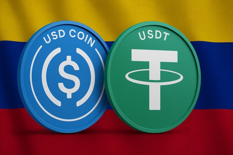 Stablecoiny w Wenezueli