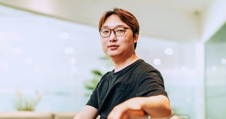 Człowiek z najwyższym IQ inwestuje w XRP