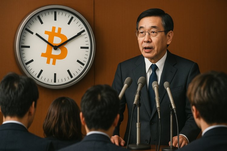 Ważne info dla krypto traderów