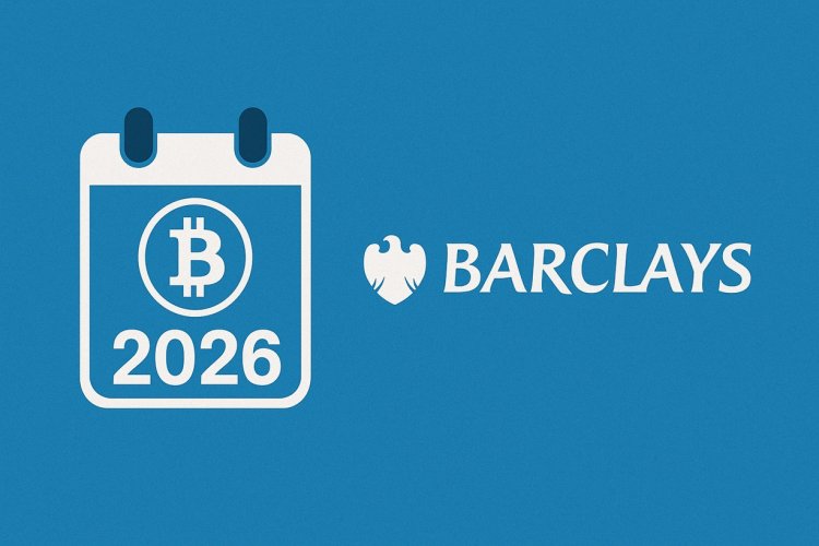 Barclays studzi nastroje na 2026