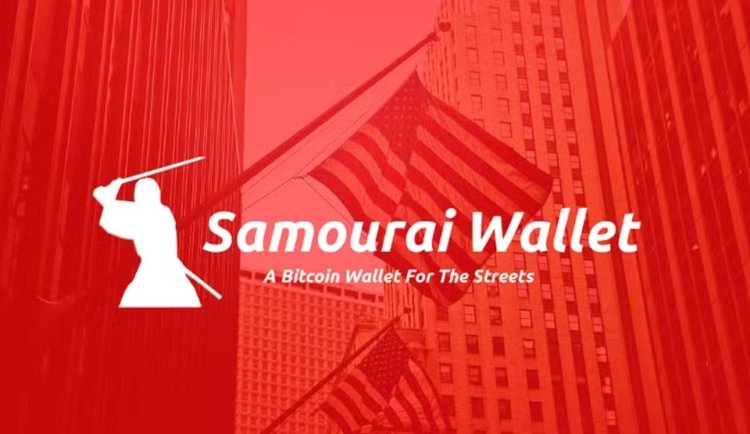 Samourai Wallet pod lupą Trumpa