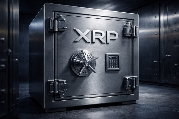 XRP jako zabezpieczenie depozytów