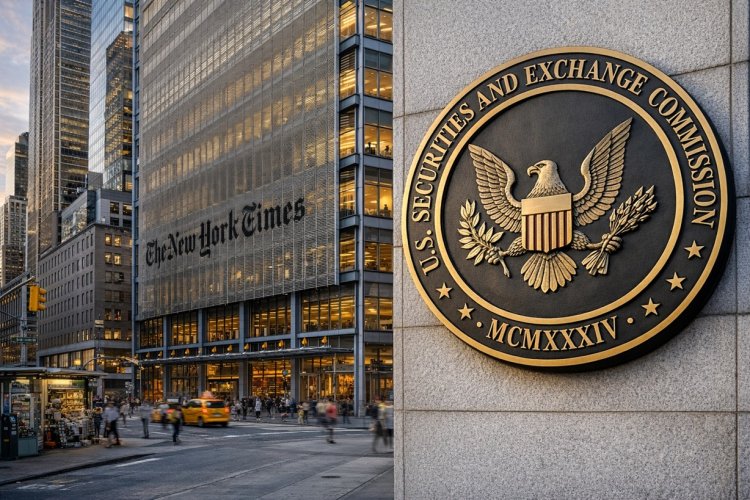 Spór o artykuł w NYT