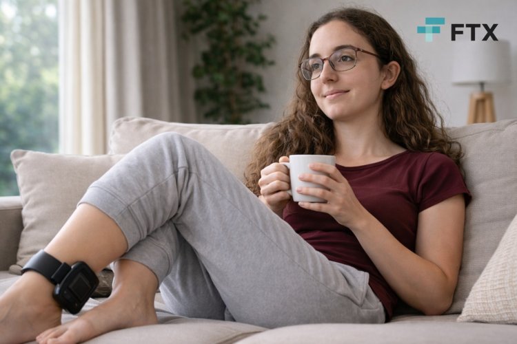 Ellison  poza więzieniem