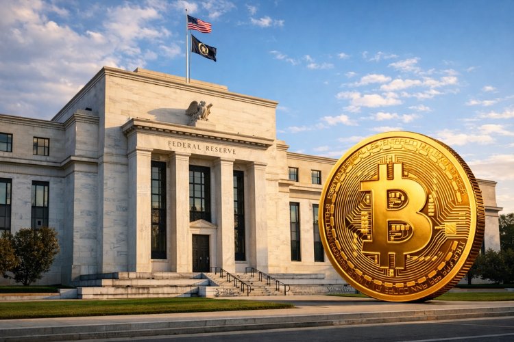 Nowe otwarcie Fed dla innowacji