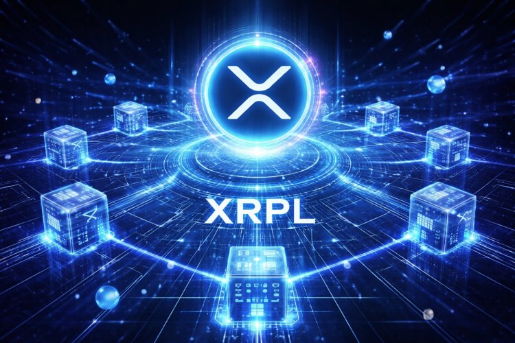 Nowy etap XRPL