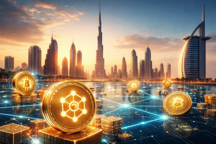 ZEA i cyfrowa wartość