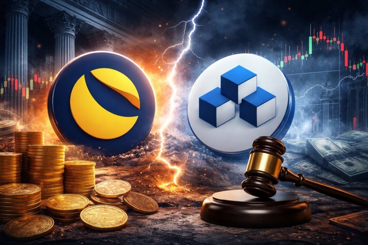 Nowy pozew w sprawie upadku Terry