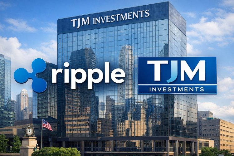 Ripple stawia na rynek instytucjonalny