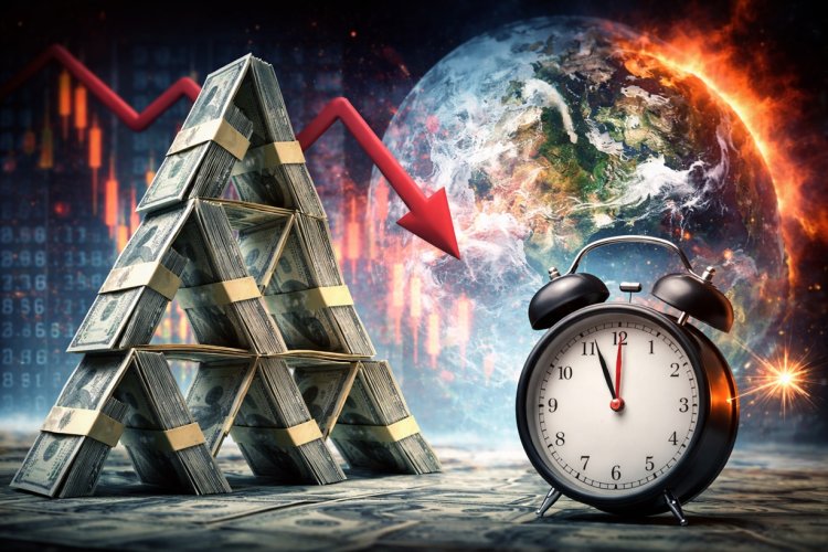 Globalny system na krawędzi