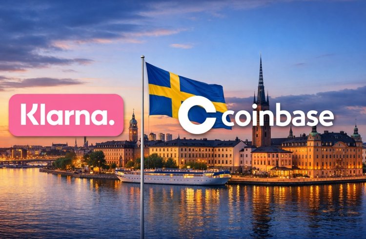Klarna sięga po stablecoiny