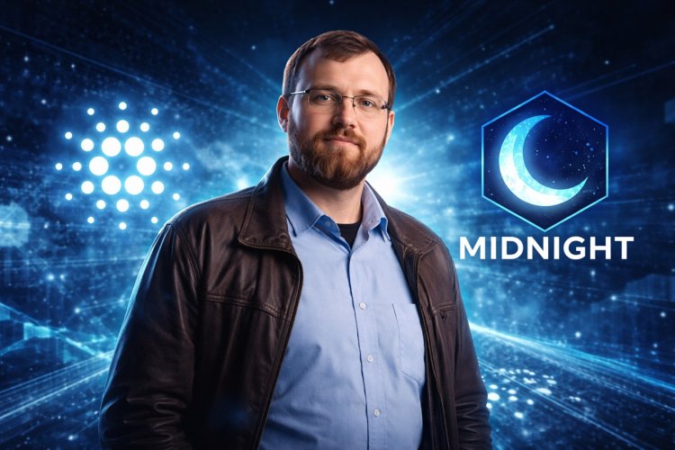 Midnight ma wzmocnić DeFi Cardano