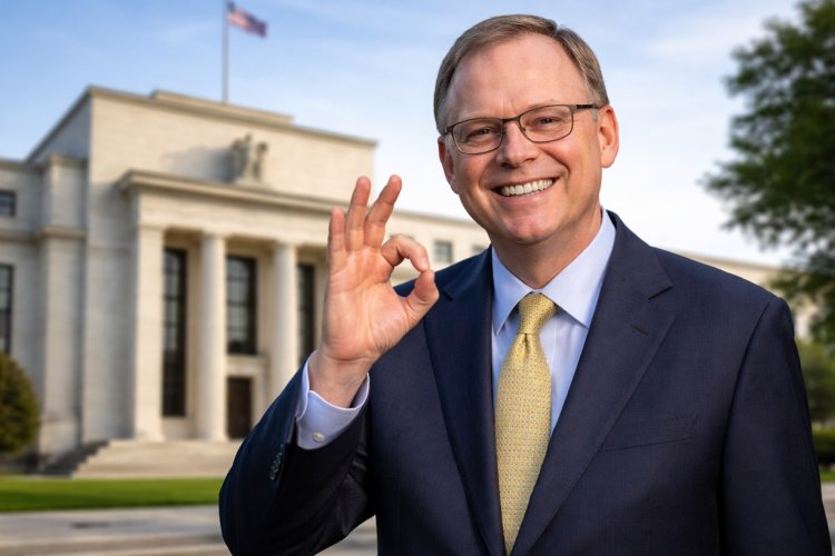 Hassett chwali kondycję gospodarki USA