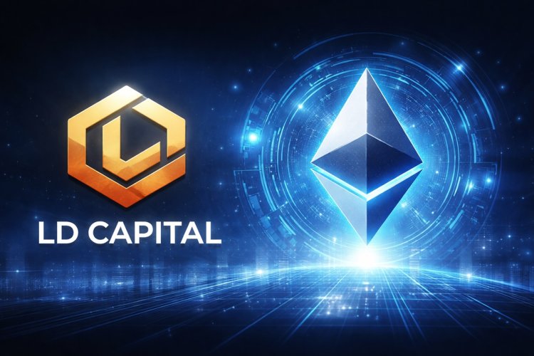 Chińska firma stawia na Ethereum mimo strat