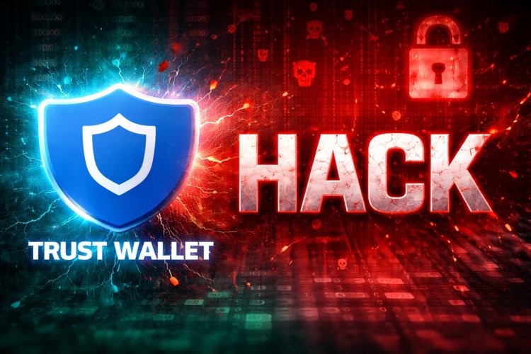 CZ potwierdza straty po ataku na Trust Wallet