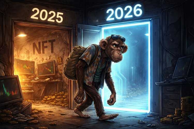 Cyfrowe kolekcje tracą na znaczeniu