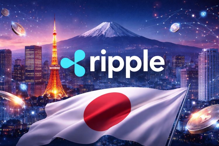 Ripple stawia na banki w Japonii