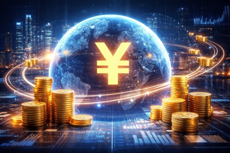 Chiny upraszczają rozliczenia