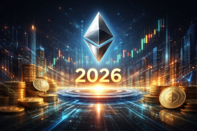 Prognoza dla ETH na 2026