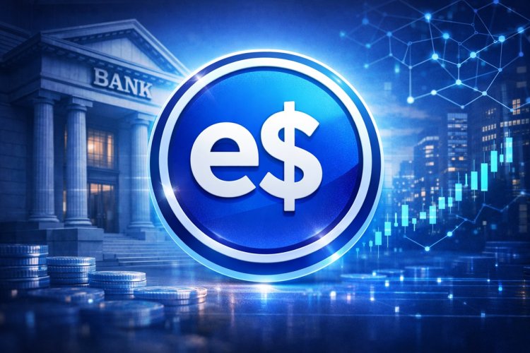 Bankowy stablecoin startuje na Polygon i Ethereum