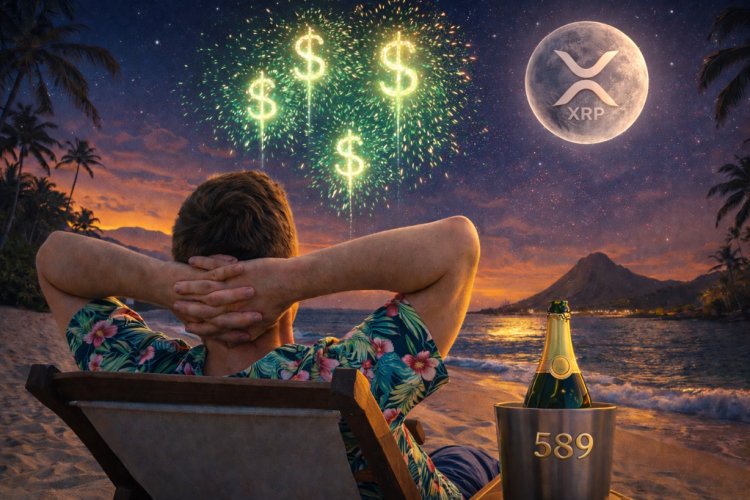 Szczęśliwego Nowego Roku od otokrypto.pl