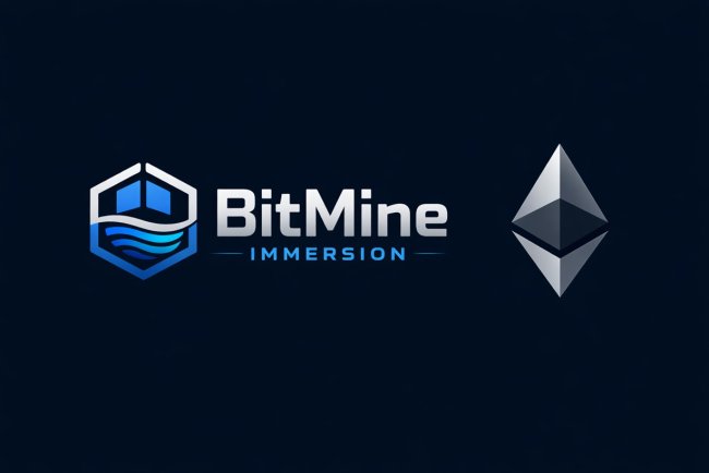 BitMine chce zwiększyć limit akcji