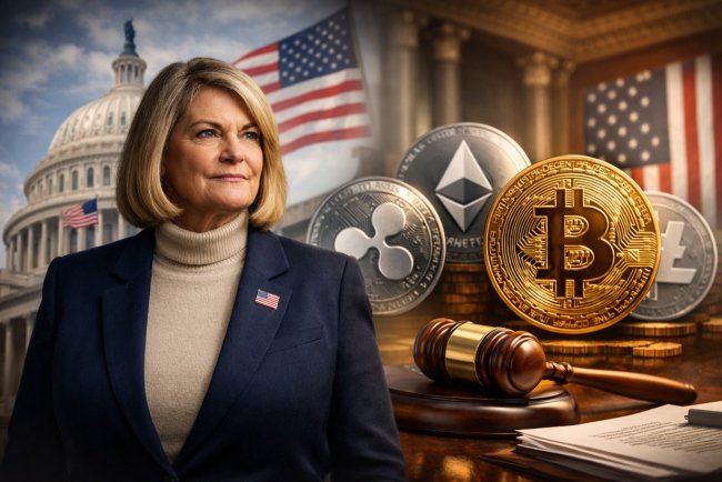 Senator Lummis naciska na regulacje