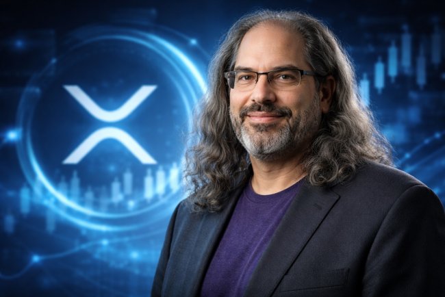 David Schwartz kończy pracę w Ripple