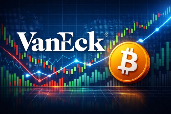 VanEck prognozuje spokojniejszy rok dla Bitcoina