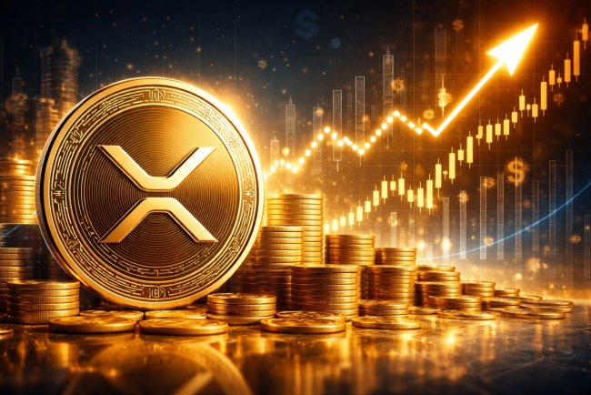 XRP tylko dla 1 procenta społeczeństwa