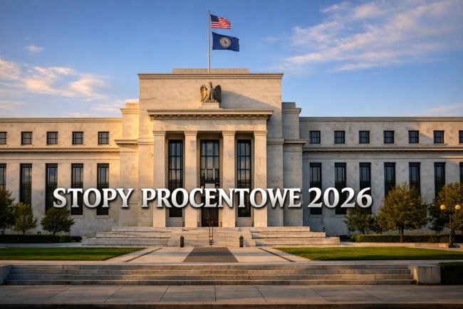 Fed chce poczekać z kolejnymi obniżkami stóp