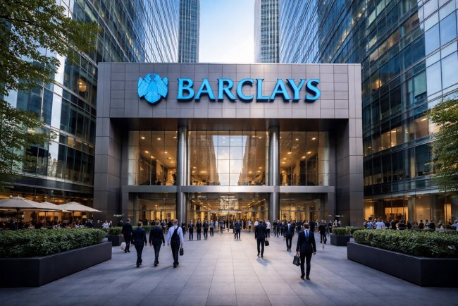 Tradycyjne banki coraz bliżej blockchaina