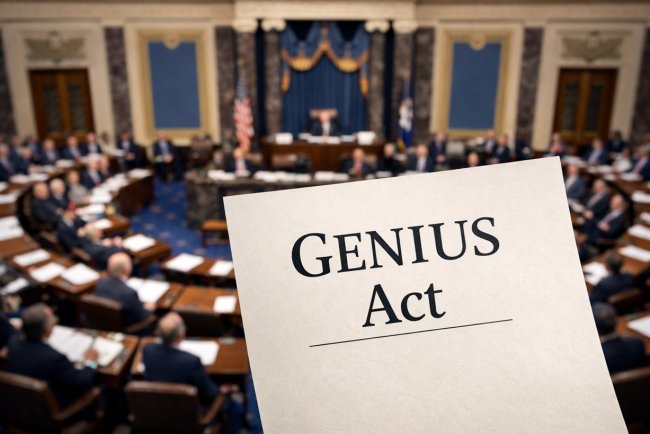 Banki kontra stablecoiny