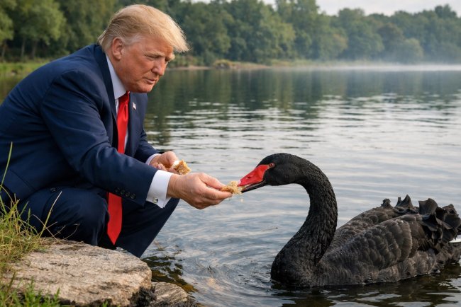 Czy jutro czeka nas krach na rynkach?