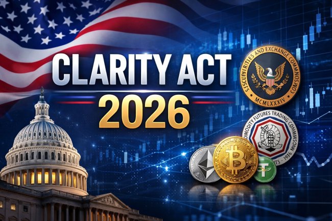 USA zbliżają się do przełomu w regulacji branży