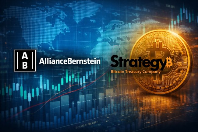 AllianceBernstein widzi wartość w Bitcoinie