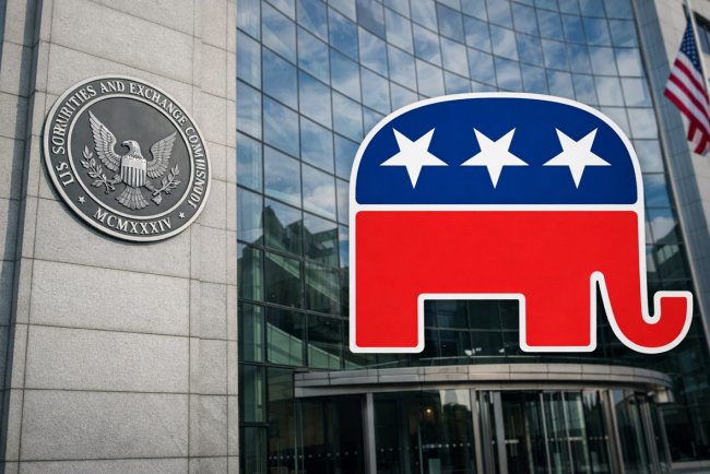 Demokraci oskarżają SEC o pobłażliwość