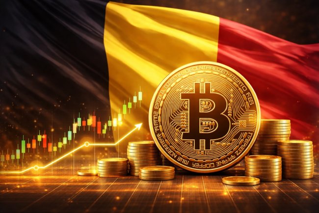 KBC otwiera handel kryptowalutami