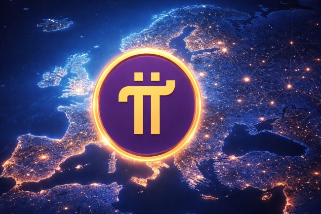 Pi Network robi krok w stronę regulacji UE