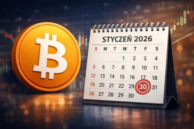 Bitcoin przed kluczowym testem rynku