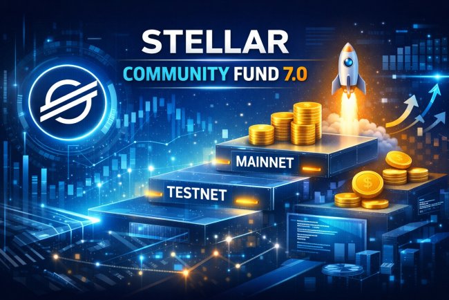 Stellar zmienia zasady finansowania projektów
