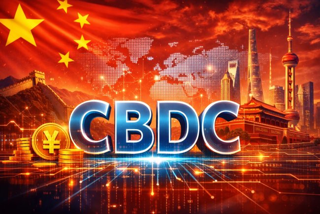 Cyfrowy juan napędza rozwój mBridge