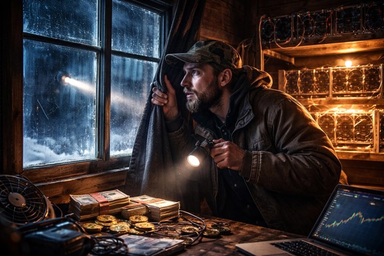 Rosja chce karać nielegalnych górników