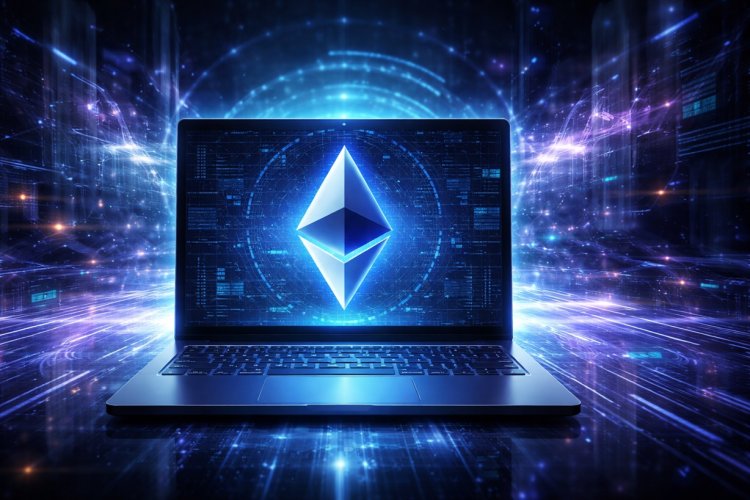 Vitalik Buterin przypomina prawdziwy cel Ethereum