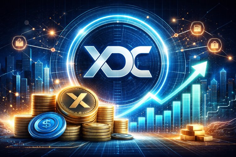 XDC szykuje się na 2026 rok