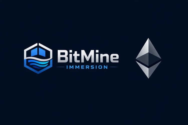 BitMine chce zwiększyć limit akcji