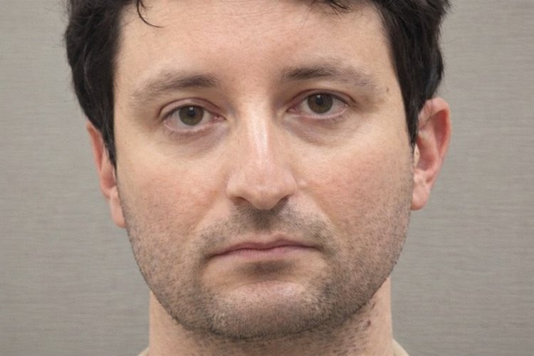 Hacker z Bitfinex wyszedł z więzienia