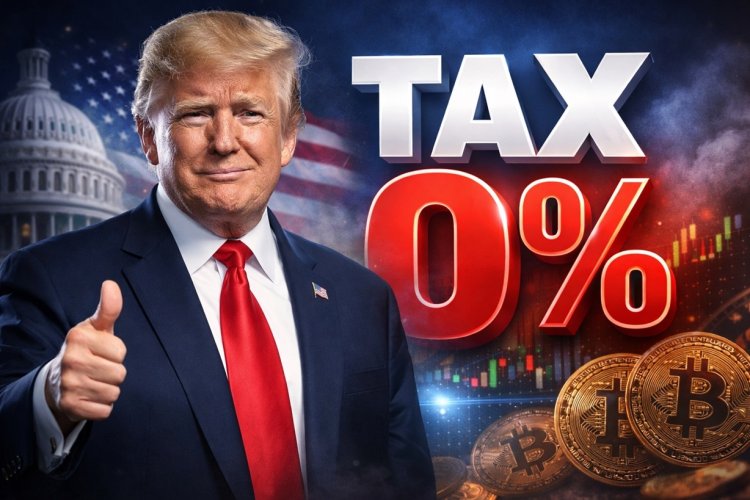 Trump chce ułatwić codzienne płatności