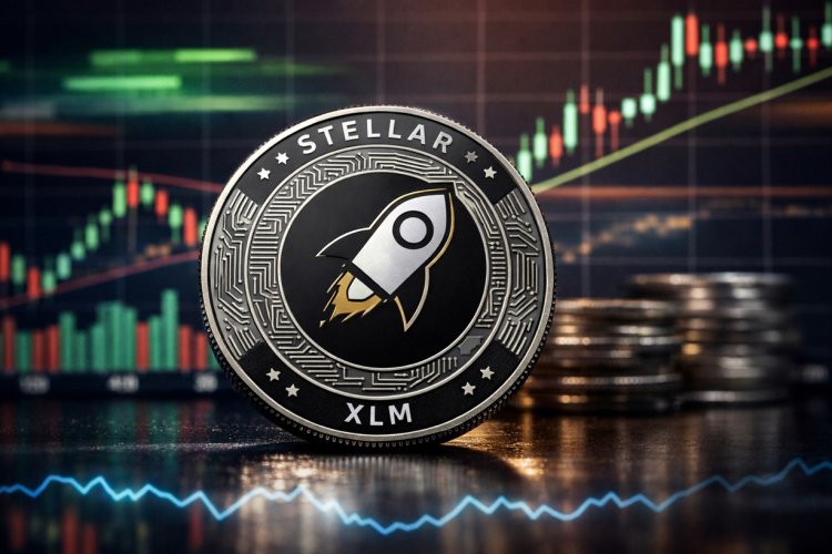 Stellar blisko kluczowego oporu