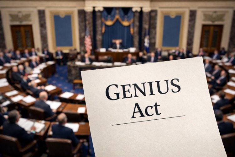 Banki kontra stablecoiny